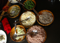 Food Of Bhutan
